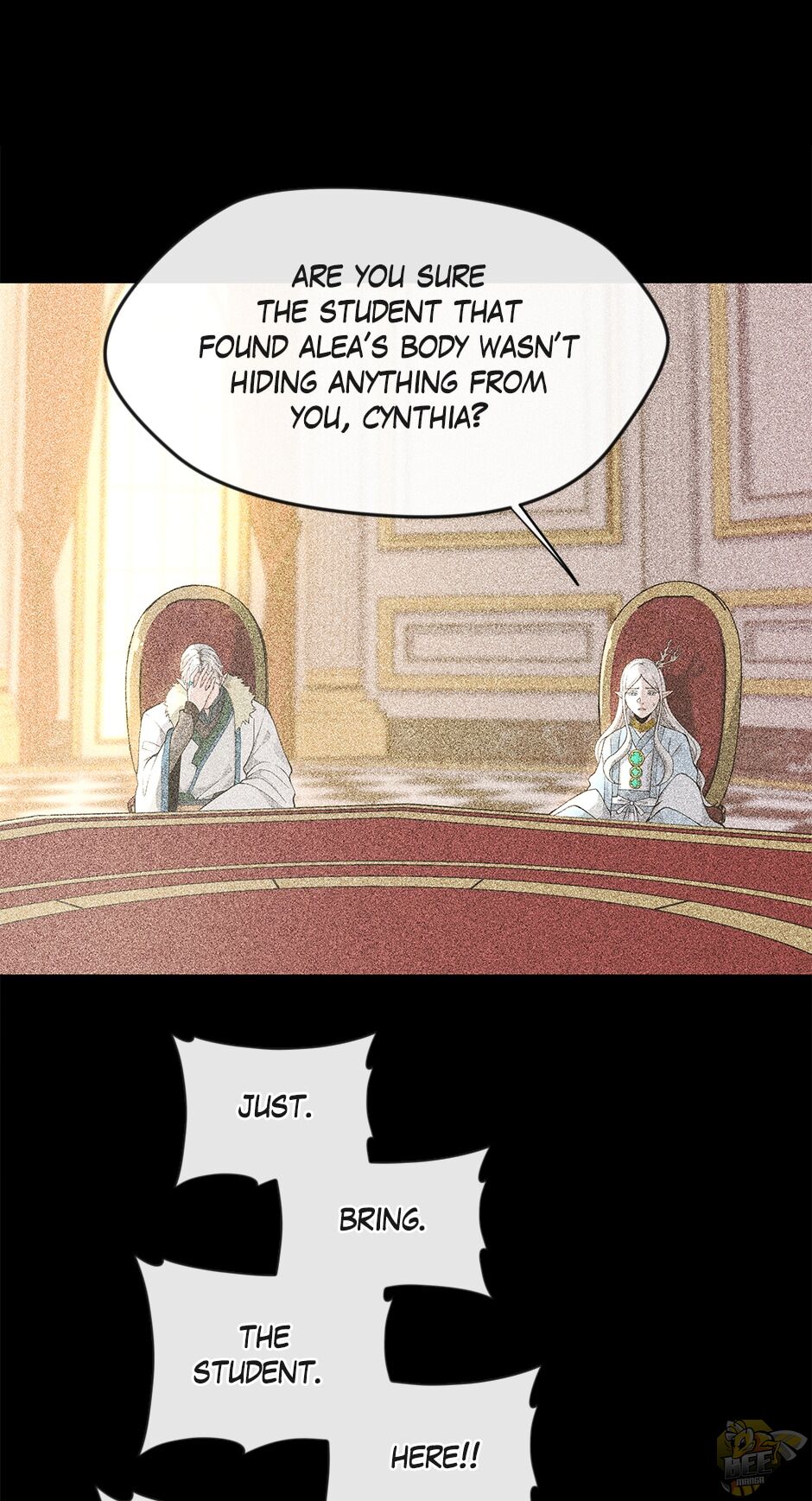 The Beginning After The End Chapter 125 image 070